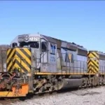 AWVR 7375 derailing