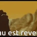 Kirikou - L’eau est là