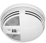 30 second delay smoke detector chirp