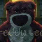 jmancurly pookie bear