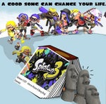 Bing Bang Part 1 - Splatoon