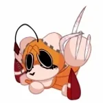 Carremell Dancen (Tripwire Cover)