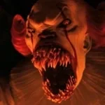 Pennywise devorador de mundos