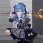 Suisei Urusai Nye Ga