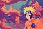 naruto's sad