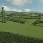 ho ho ho GREEN GIANT