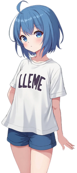 Evan Ex's Lullaby (SSPC06)