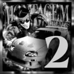 MONTAGEM GRITOS TALENTO 2 - (ULTRA SLOWED)