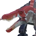 JB spino
