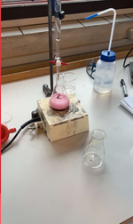 Wir sind des Geyers schwarzer Haufen 2