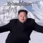 kim jong un