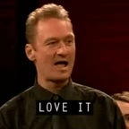 I'm Spartacus! - Whose Line