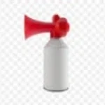 Air Horn loud