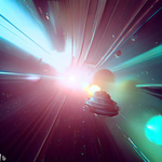 Space travel