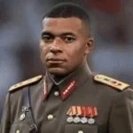 dictator mbappe