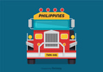 Jeepney ambiance