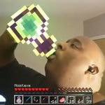 Minecraft Drinking