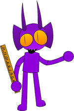 Its in the C sharp key.mp3