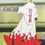 Smzinho - Ta na hora do projeto hokage agora...