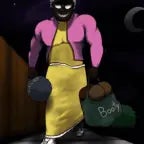 OMG HE MADE ME - Sound