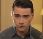 Ben Shapiro: "That is Shakespearean wonder."