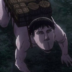 attack on titan cola
