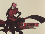 Trigun Eyecatch 2