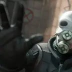 METROCOP - Назад немедлено!