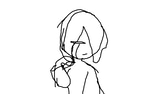 Sad Violin
