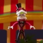 Lunaticos 4 parte do caine