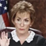 JUDY?