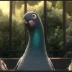 Pigeon Sound 2000 From 2000s