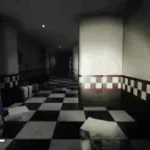 fredbear chace music