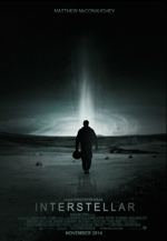 Interstellar Theme 4/4