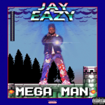 Megaman by JayEazy