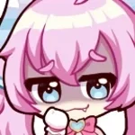 Chibidoki laugh