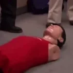 No arms and no legs (long)