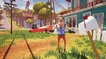 Hello, Neighbor! OST 3 The House
