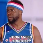 I Dont Need You Jersey Club