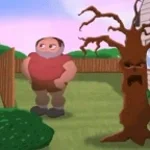 CALL THE FLINTSTONES IF THEY WERE BLACK