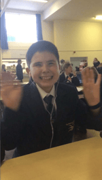 Luke Day Chingy Bear (Oh, I'm A Chingy Bear) (Lyric Video) [Aud