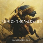 valkyriesRide