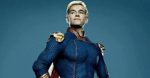 homelander theme