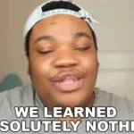 ABSOLUTELY! i learn something new about, you... everyday...