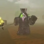 You will understand soon, this is for your own good