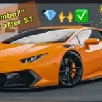 lambo kalambo - Sound