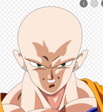 Goku Diciendo Mondongo