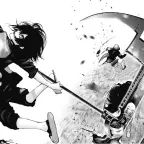 Don't walk home on your own