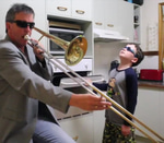 MEME 2020 When Mom Isn't Home