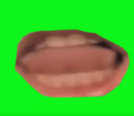 mouth boca meme - Sound